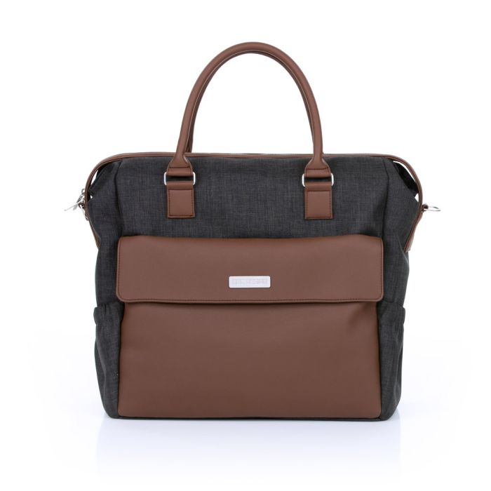 Bolsa de pañales ABC Design Jetset